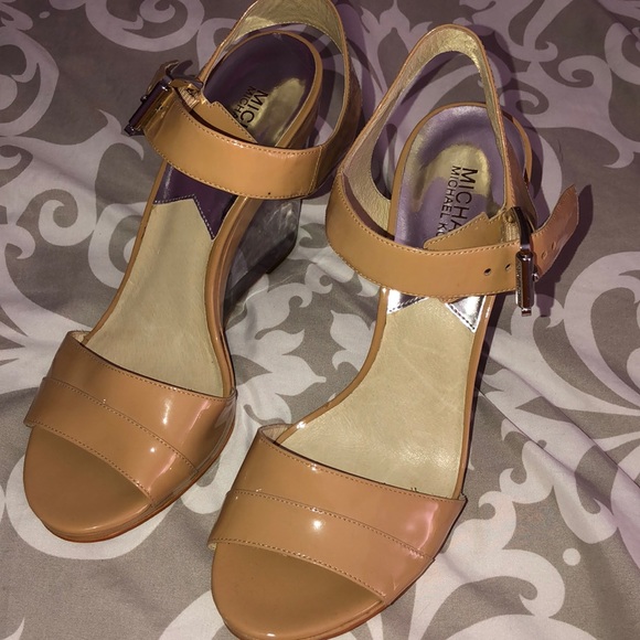 Michael Kors Heels